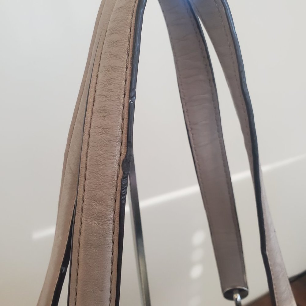 MICHAEL KORS Large Raven Bag - Picture 5 of 11